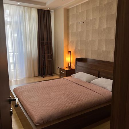 Lost In Tbilisi Apartment Exterior photo