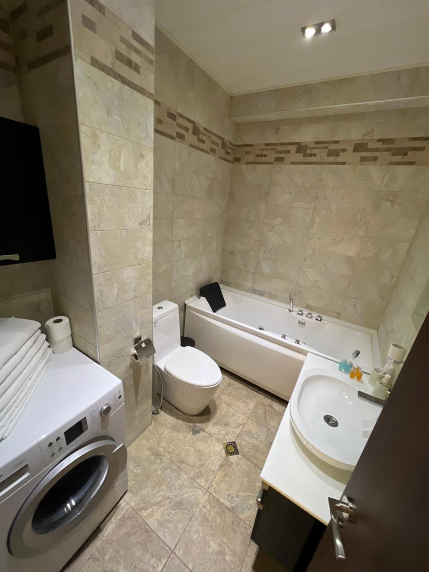Lost In Tbilisi Apartment Exterior photo